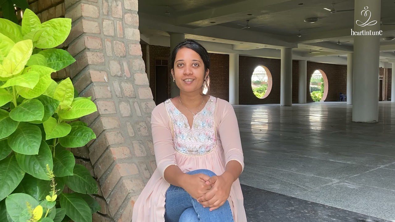Meditation had a profound impact on me since childhood – Ramya Agrawal