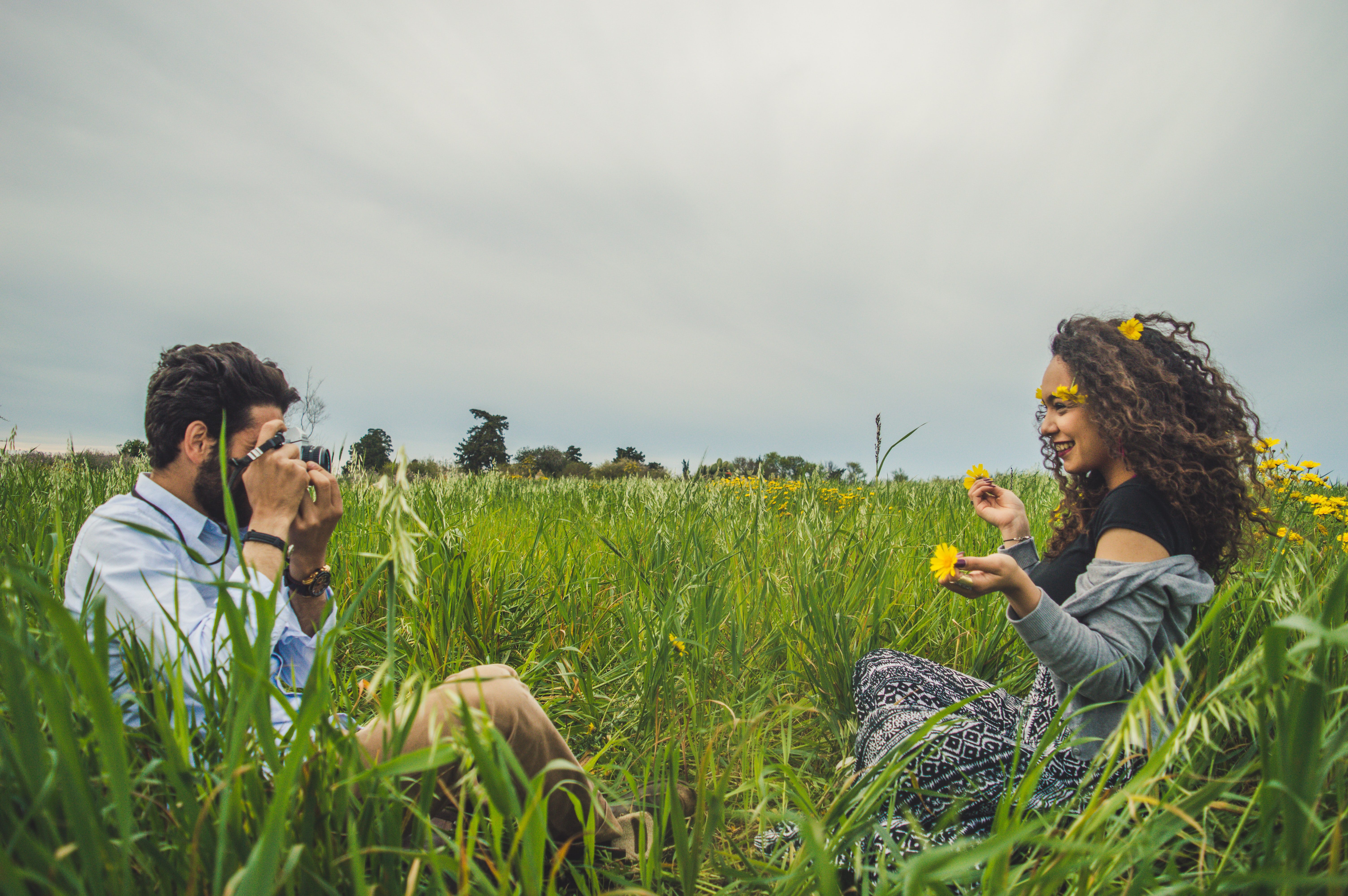 How Meditation can Help Improve Relationships