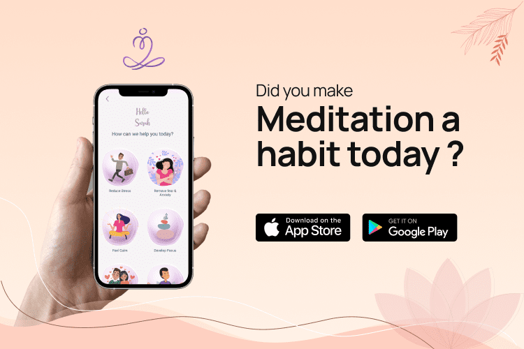 Making Meditation a Daily Habit, Heartfulness Launches HeartinTune app