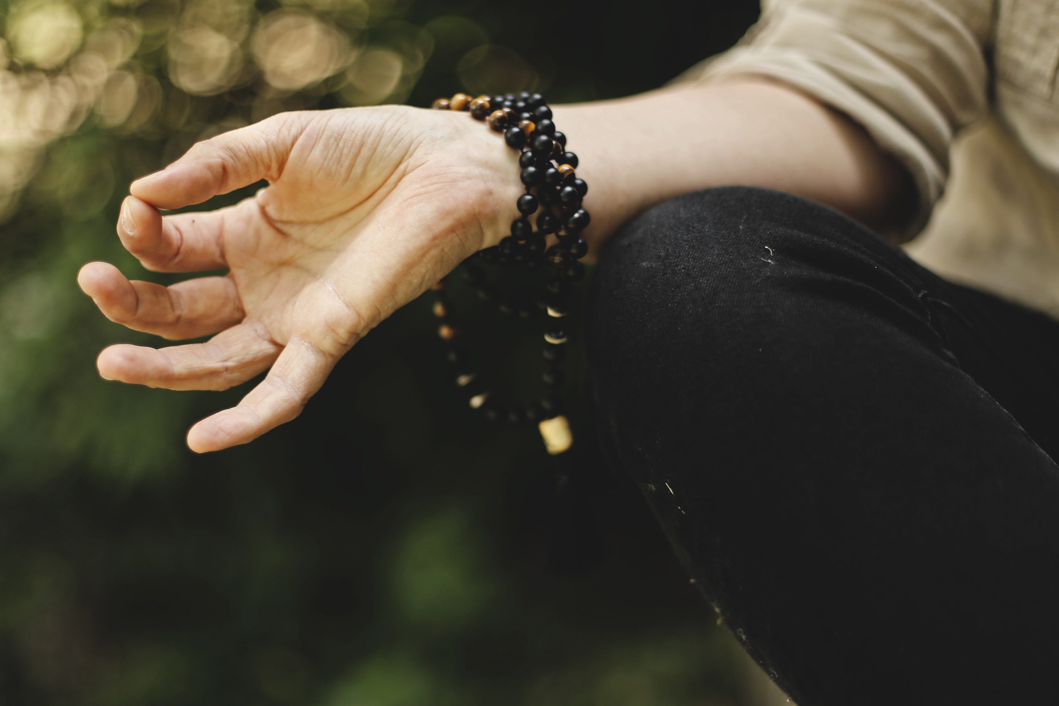 Let It Go – Some Effective Ways to Beat Everyday Stress