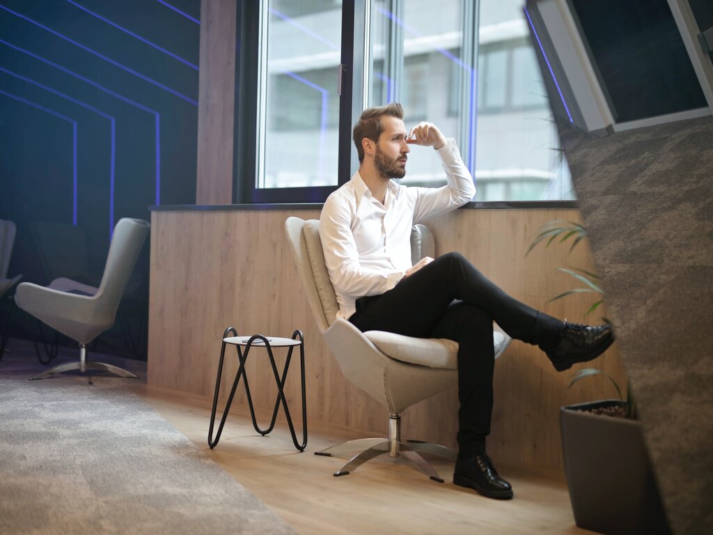 Are you thinking or overthinking?