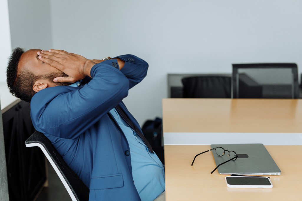 Meditation for Stress