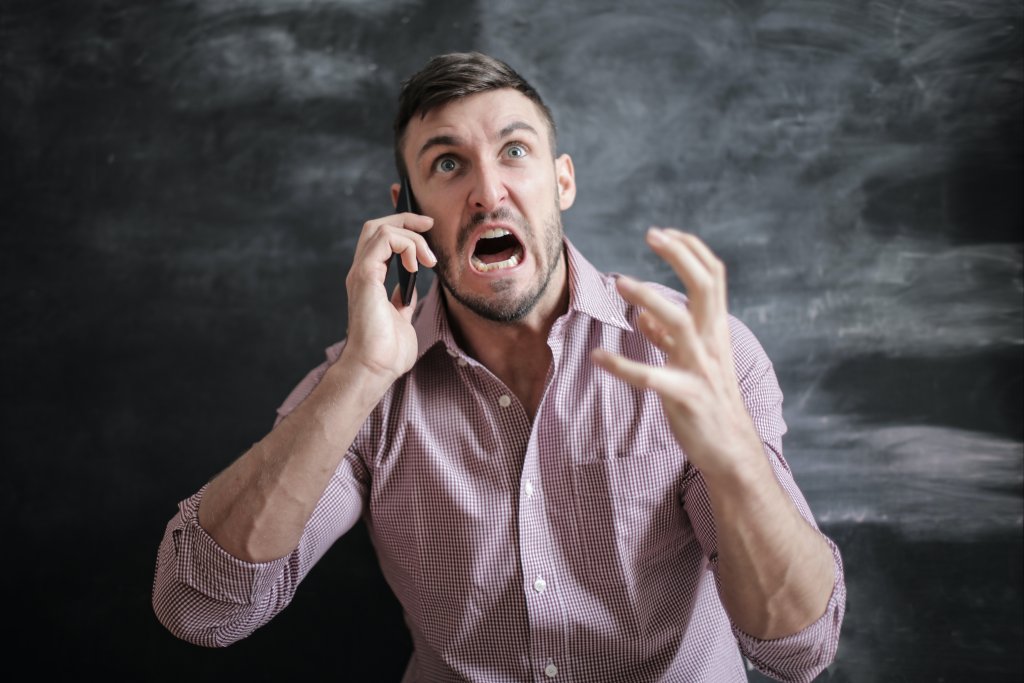 Why should you manage anger now!