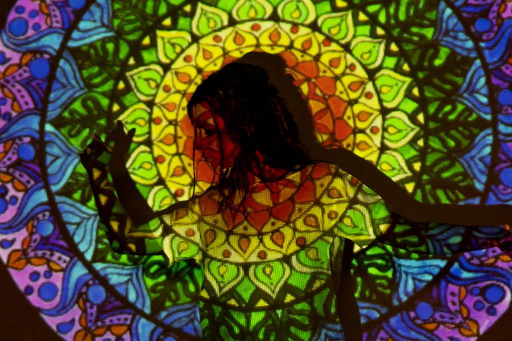 Chakra Healing through Meditation: A Journey to Inner Peace