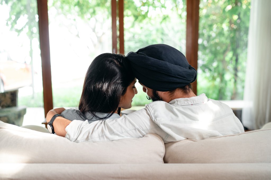 Meditation and Relationships: A Journey to Greater Happiness