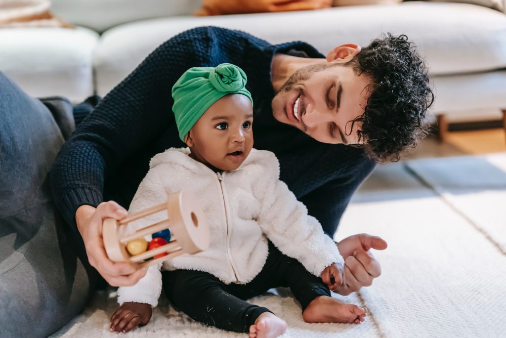 The Benefits of Meditation for Parents: A Guide to Better Parenting