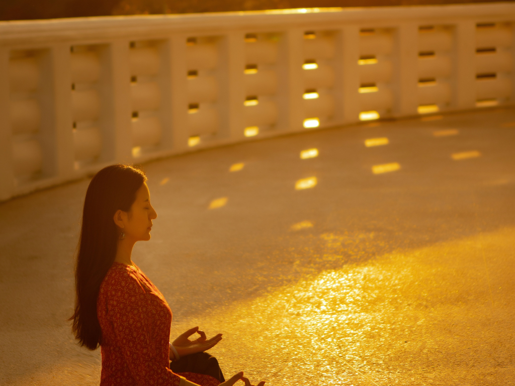 Start Your Day Right: The Ultimate Guide to Morning Meditation